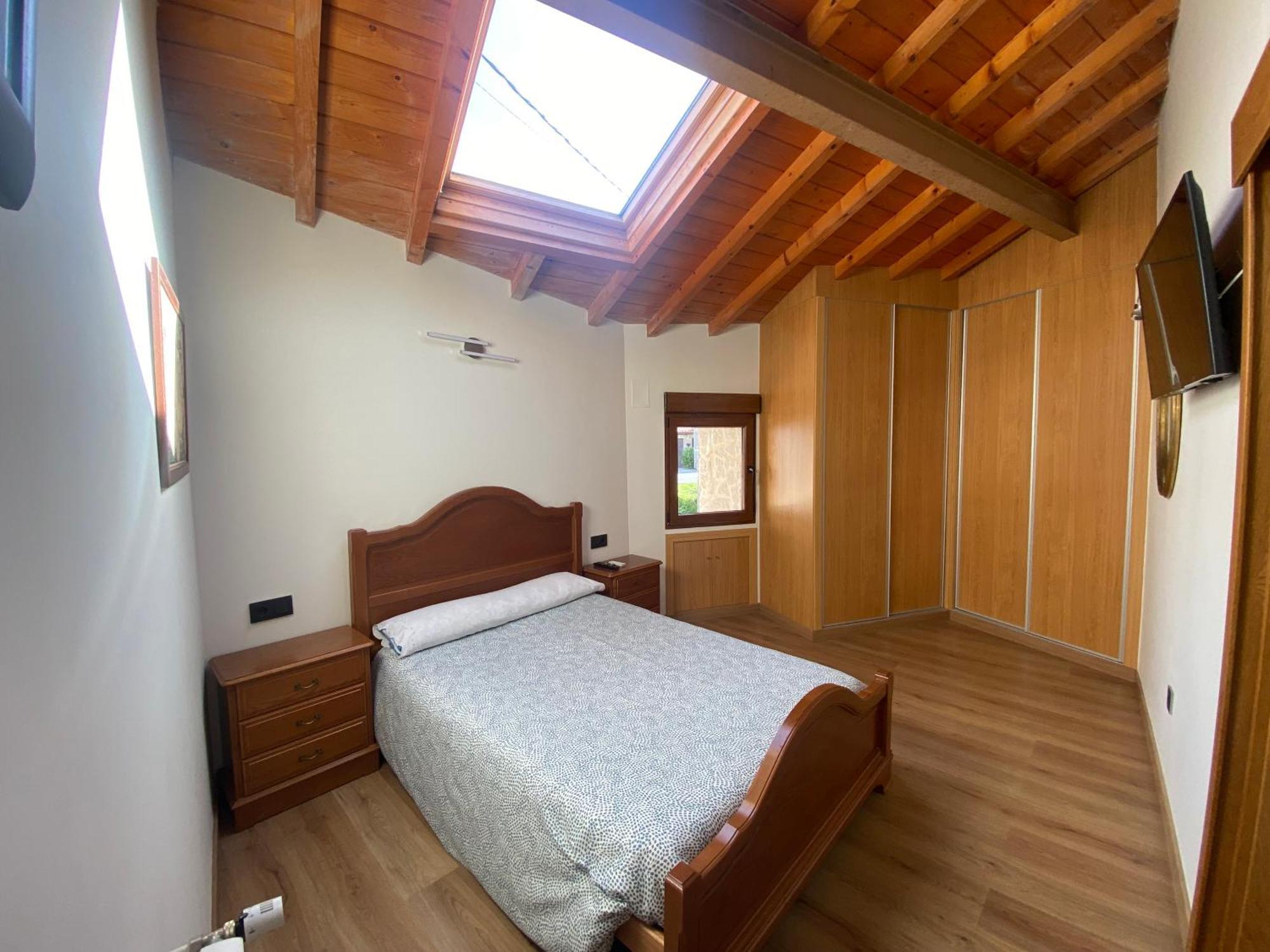 Casa Farruco Allariz Exterior photo